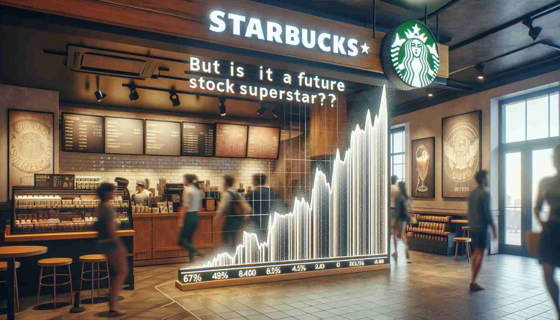 Starbucks: Great Returns But Is It A Future Stock Superstar? 