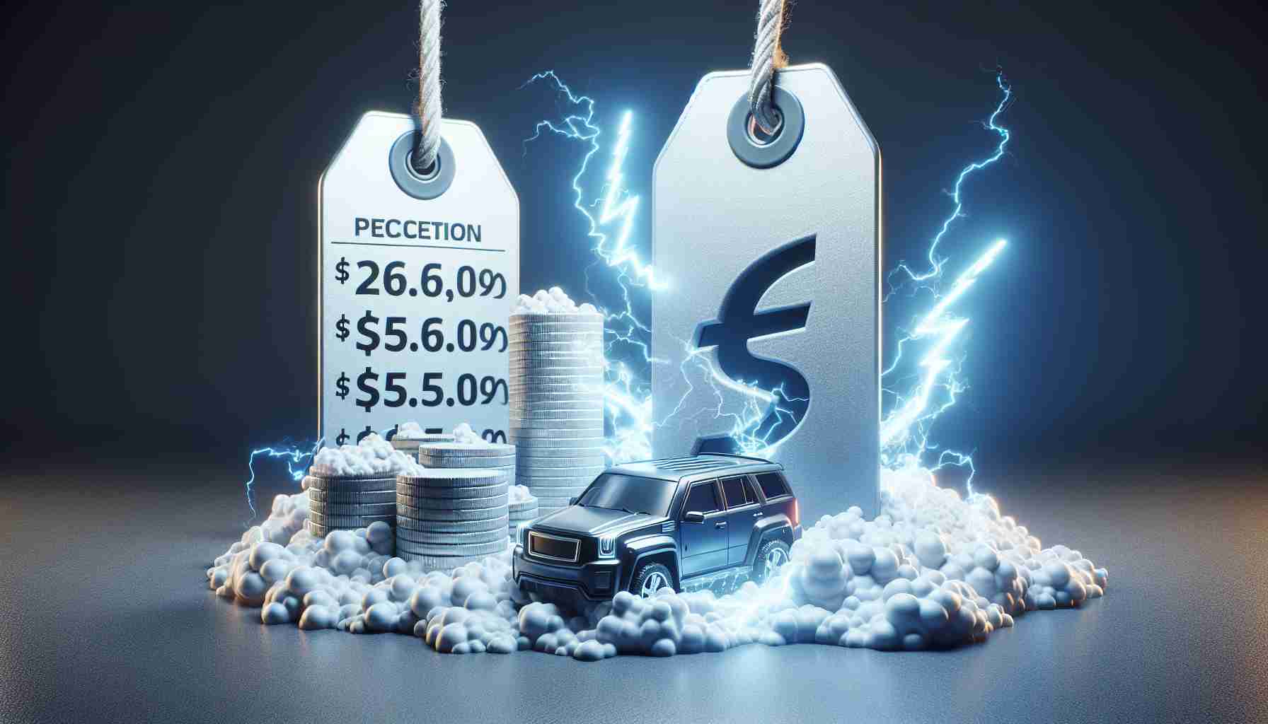 Are Electric Vehicles About to Get a Hefty Price Tag? The Surging Fees You Need to Know! 