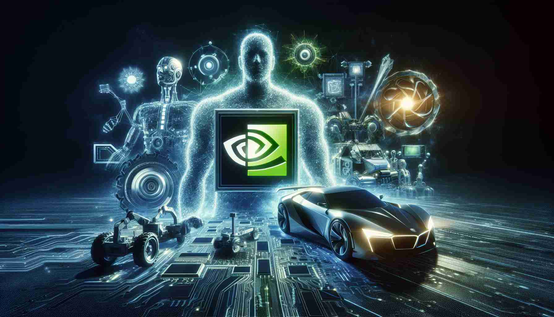 Is NVIDIA the Next Big Thing? A Glimpse into its Future Potential! 