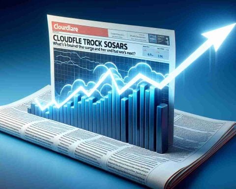 Cloudflare Stock Soars: What’s Behind the Surge and What’s Next?