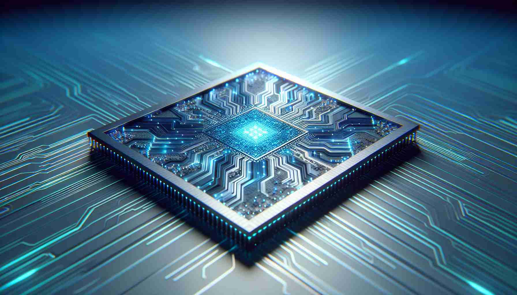 Revolution in Silicon: SMCI's Quantum Leap! 