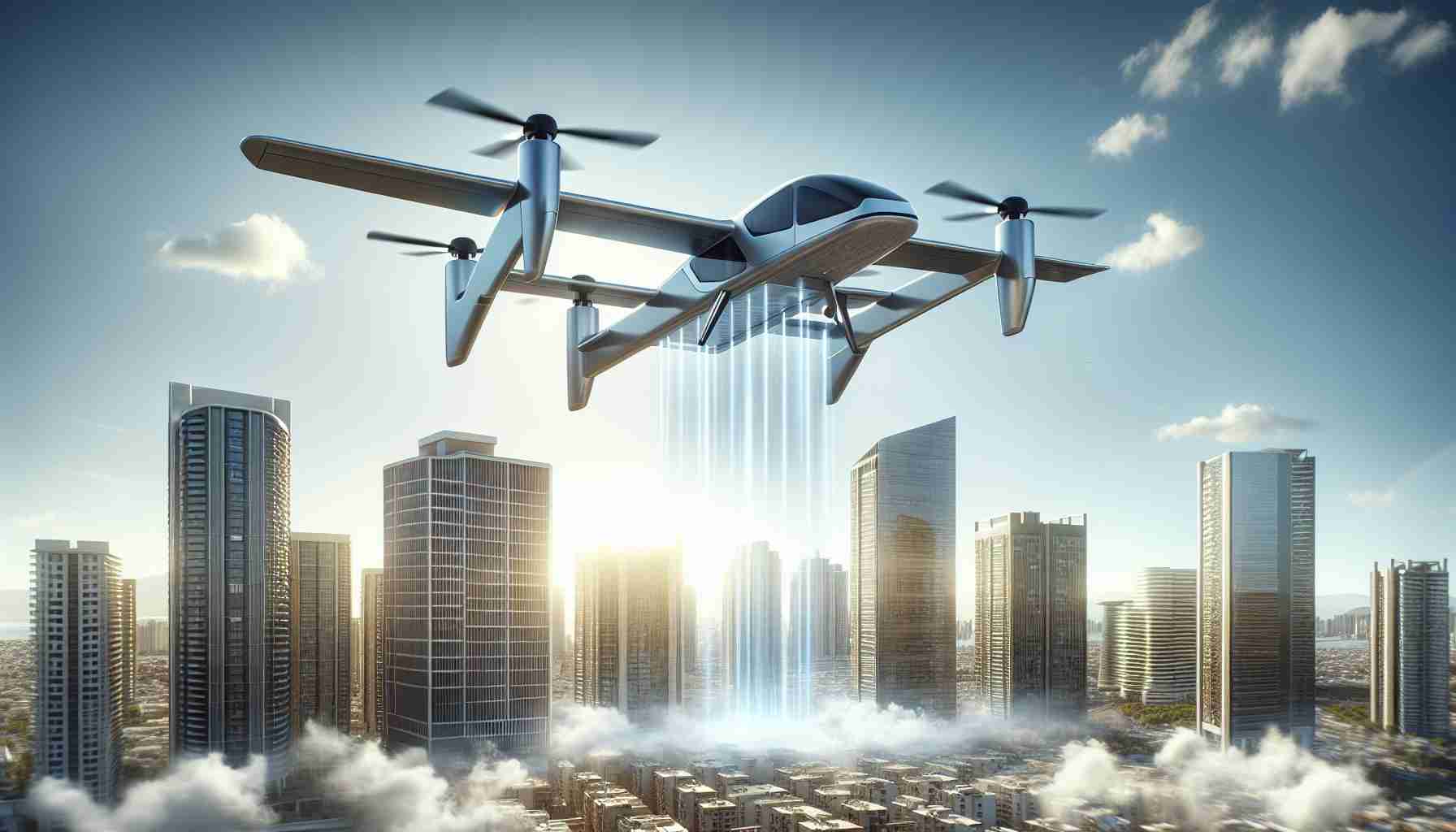 Could Archer Aviation's eVTOL Revolutionize Urban Air Mobility? 