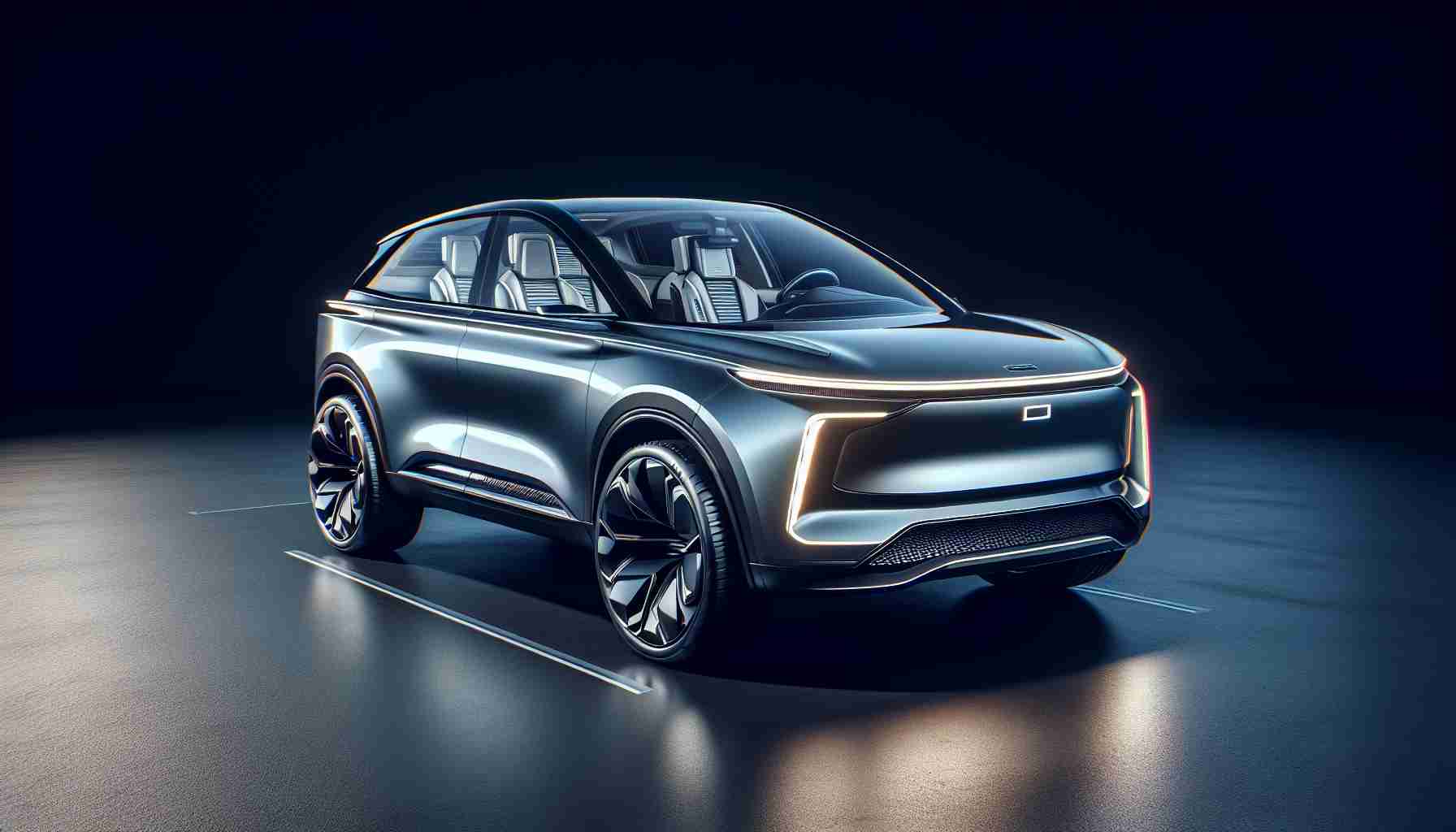 Exciting Sneak Peek: The 2026 Kia Seltos Revealed in India! 