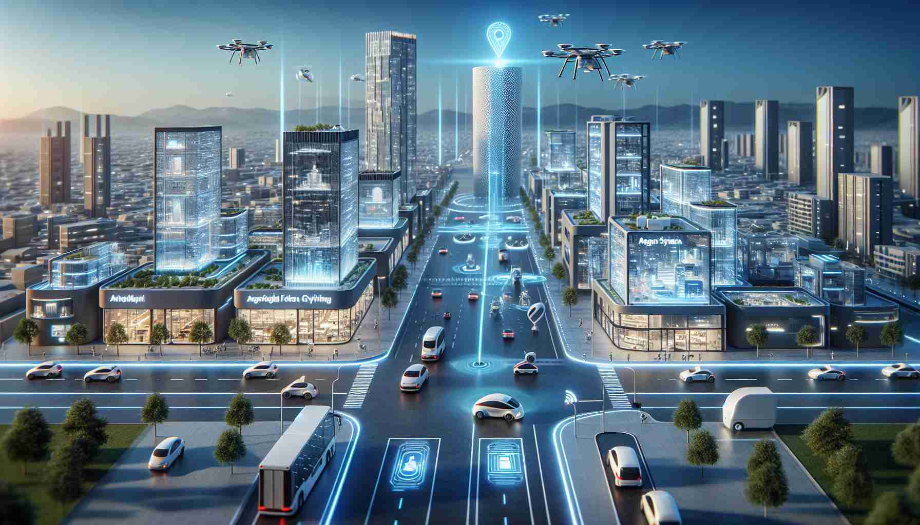 Uncover the Future of Cities: How Rekor Systems is Revolutionizing Urban Living with AI 