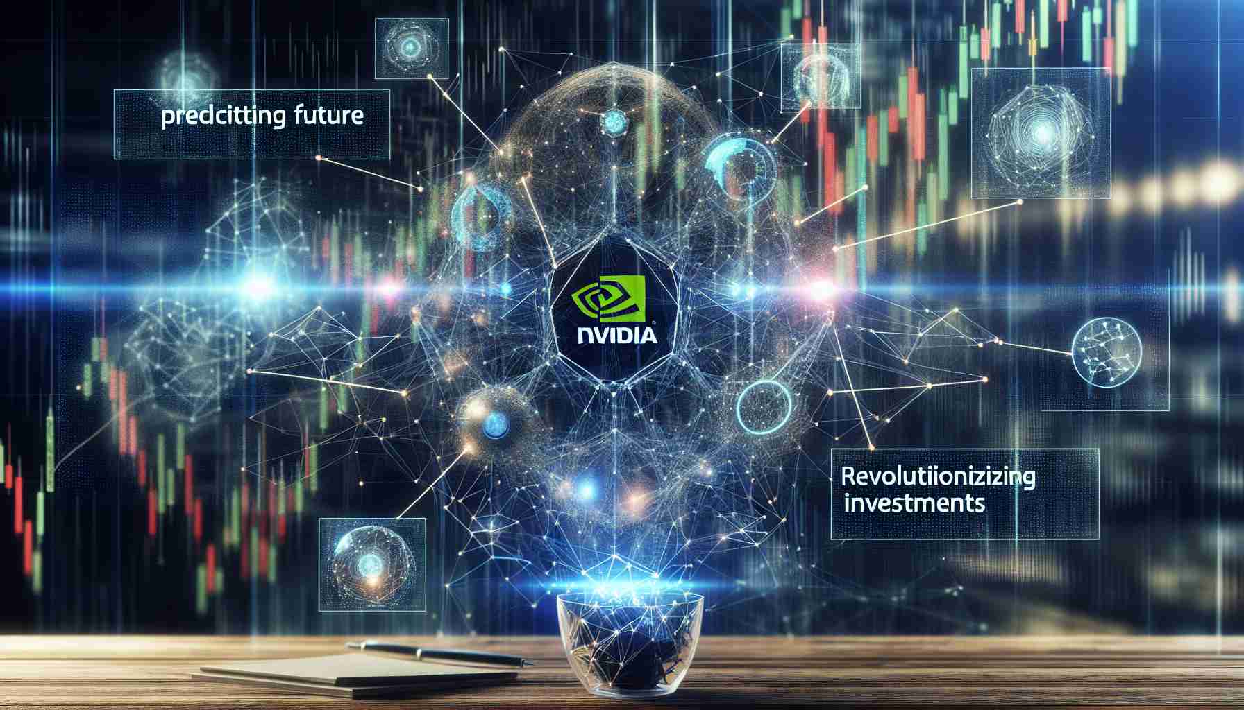 Could NVIDIA's Stock Shape the Future? Here's How AI Is Revolutionizing Investments! 