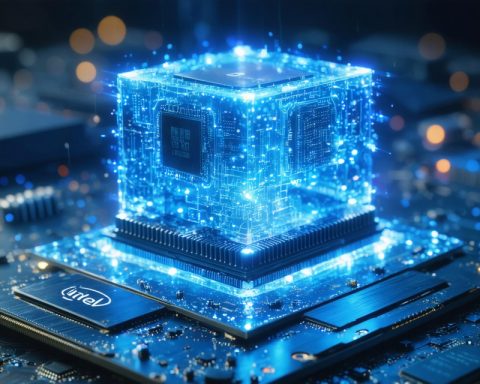 Intel Unveils Quantum Breakthrough! Future of Computing Reimagined