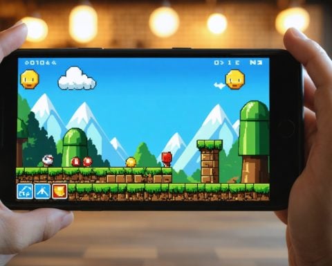 AppLovin’s Next Move! Revolutionizing Mobile Gaming Tech?