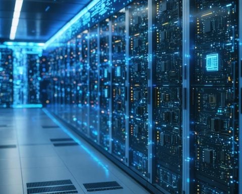 Supermicro Stock: The Future of AI? Why Tech Investors Are Buzzing