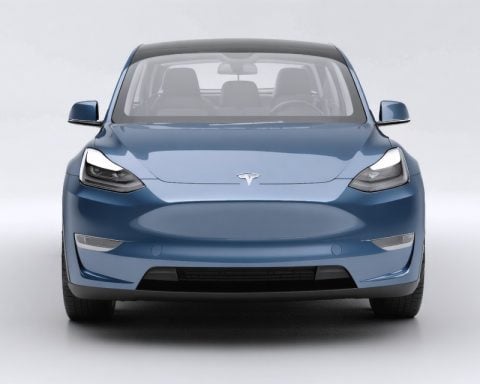 Tesla’s Affordable Model Y Juniper is Set to Electrify the EV Market