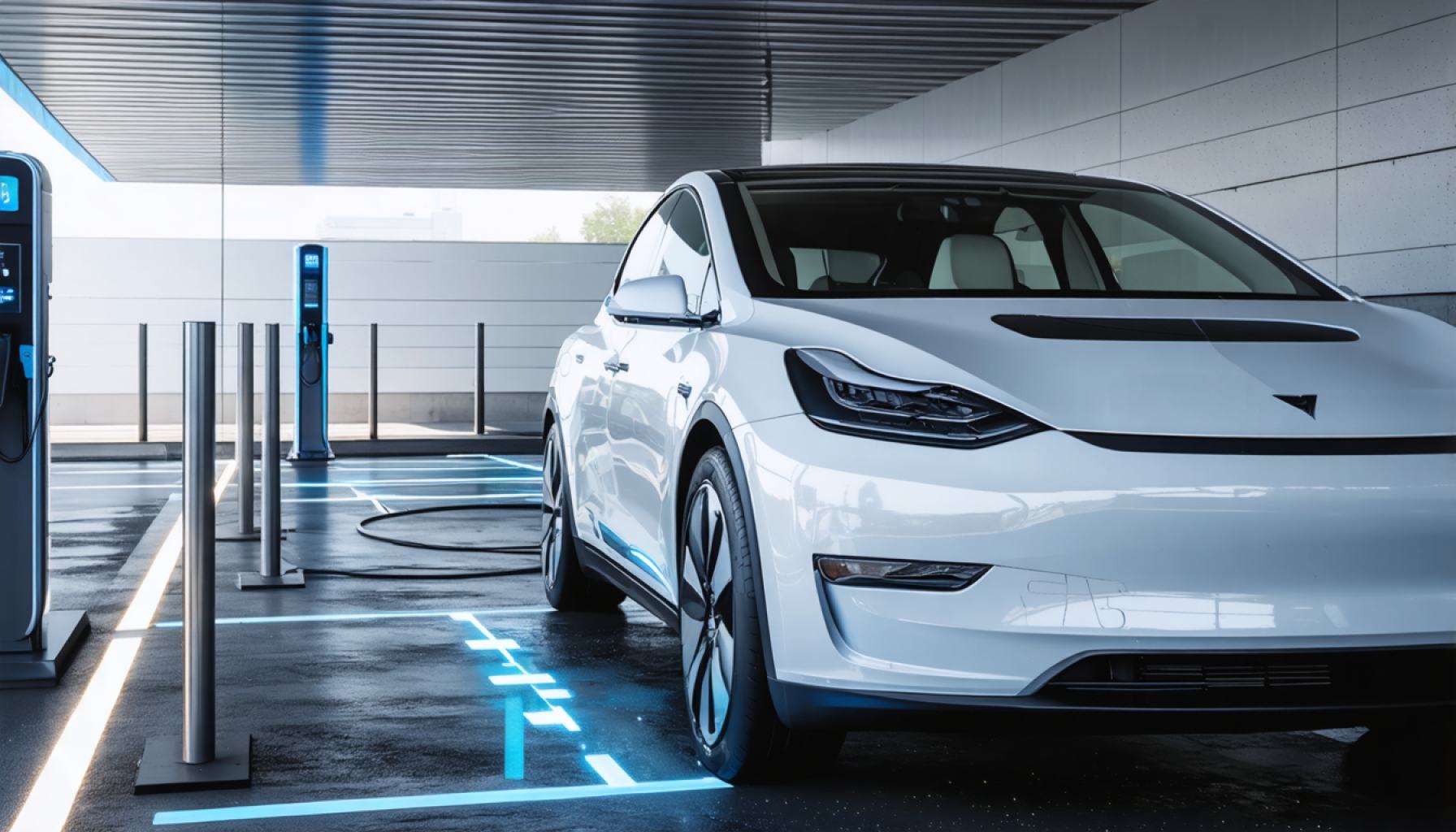 SINEXCEL Powers Ahead: Eichrecht Certification Paves the Way for European EV Charging Expansion 