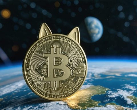 Dogecoin’s Quantum Leap: How a Meme Coin is Redefining Cryptocurrency Security