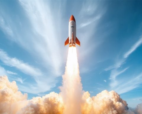 CRM Stock: Rocketing to New Heights? The Future Unveiled