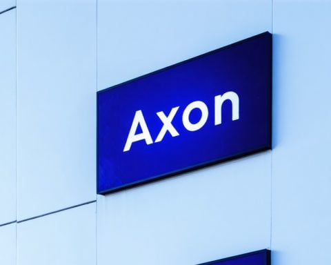 Axon Faces Uncertain Path as Former Ally Becomes a Competitor