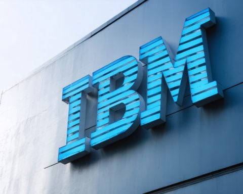 IBM Shares: On the Verge of a Breakthrough? Discover the New Forces at Play