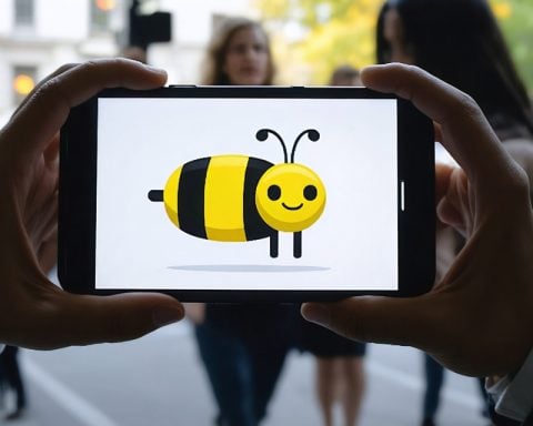 Bumble’s Bold Move: Can an App Revamp Win Back Wall Street?