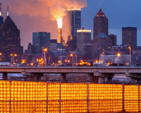 The Shocking Shift in Motor City: Battery Plants Power Down