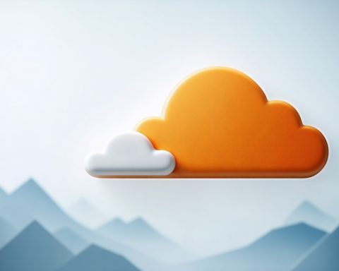 Cloudflare Stock: A Game-Changer in the Tech World? The Future Looks Bright