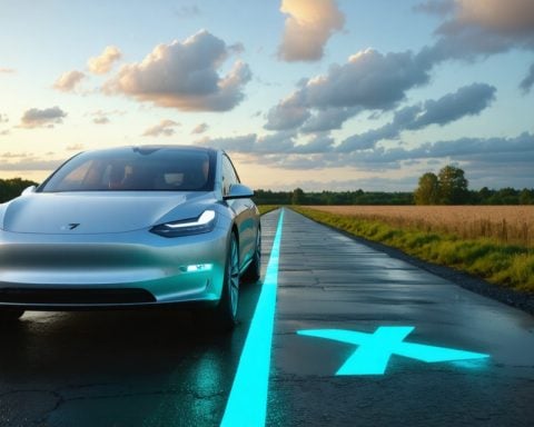 Paving the Road to an Electric Future: Can the UK Overcome EV Hesitation?