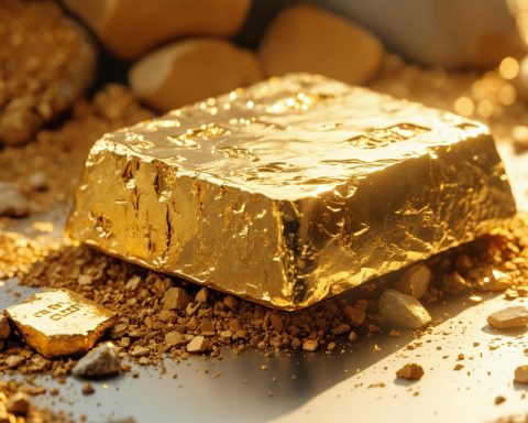 Alamos Gold Shines Bright with Record Production and Earnings