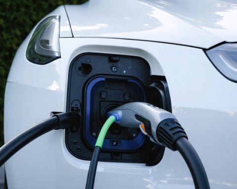 Electric Dreams on Hold: Why America’s Charging Network Rolls On