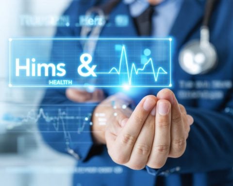 Telehealth Triumph: Hims & Hers Health Defies Market Caution with Bold Expansion