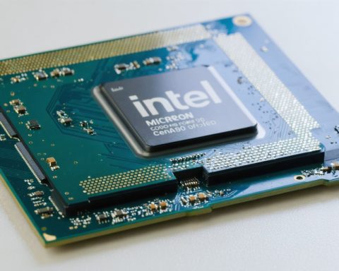 The Surprising Rise of Micron and Intel: A Golden Opportunity for Investors