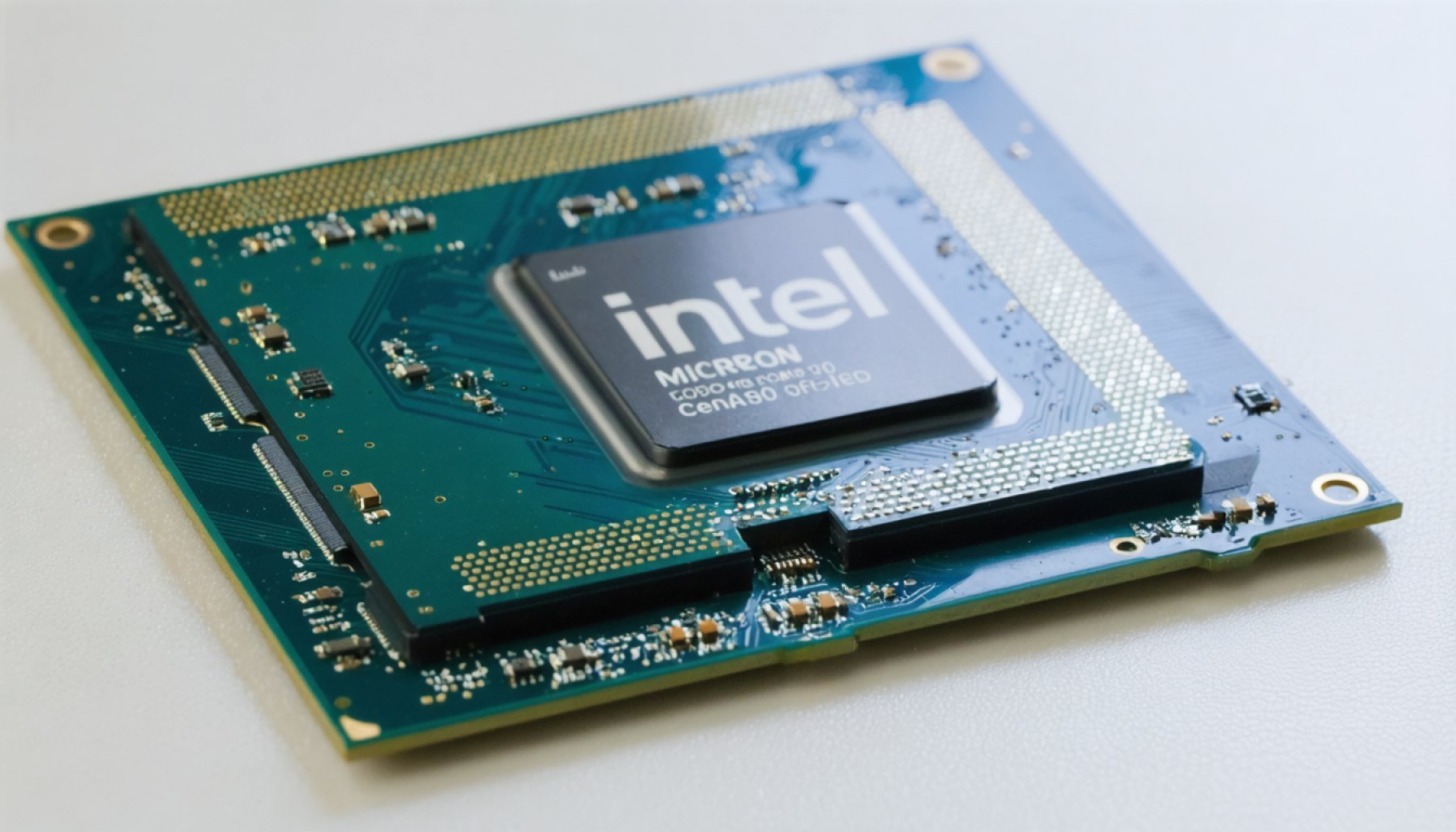 The Surprising Rise of Micron and Intel: A Golden Opportunity for Investors