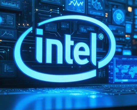 Why Wall Street Is Buzzing About Intel Amid AI Frenzy