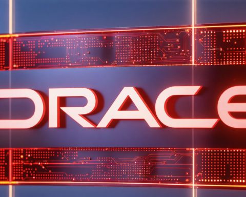 Oracle Stock: A Quantum Leap? Discover How Quantum Computing May Transform Oracle’s Future