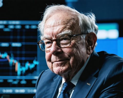 Warren Buffett’s Bold Bet: Is the Stock Market on Shaky Ground?