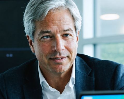 Is Jamie Dimon Pioneering a New Era of Remote Work? Why His Latest Moves Could Reshape the Future