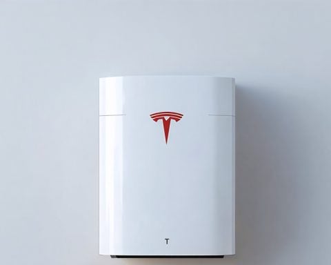 Tesla’s Powerwall 3 Revolutionizes Home Energy: Discover Its Game-Changing Features