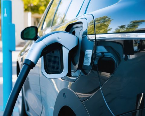 The Future of EV Charging: Siemens and ReceiptHero Transform Receipts into Digital Gold