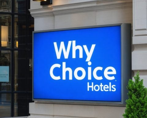 Why Choice Hotels’ Stock Could Be Your Next Big Investment