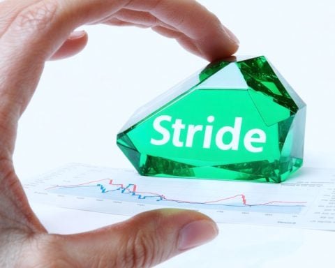 The Hidden Gem: Why Stride, Inc. May Be the Undervalued Stock You’ve Overlooked