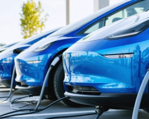 The Game-Changing Partnership Making Electric Fleets Affordable