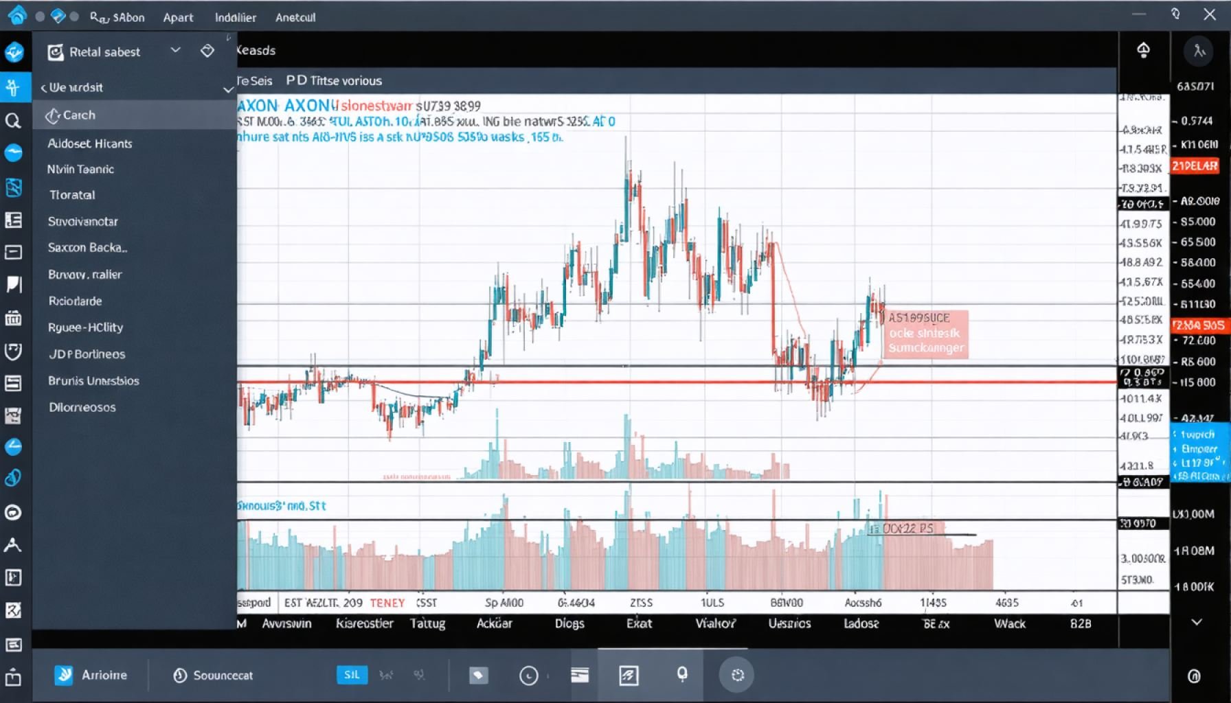 Axon's Stock Slip: A Hidden Gem for Savvy Investors? 