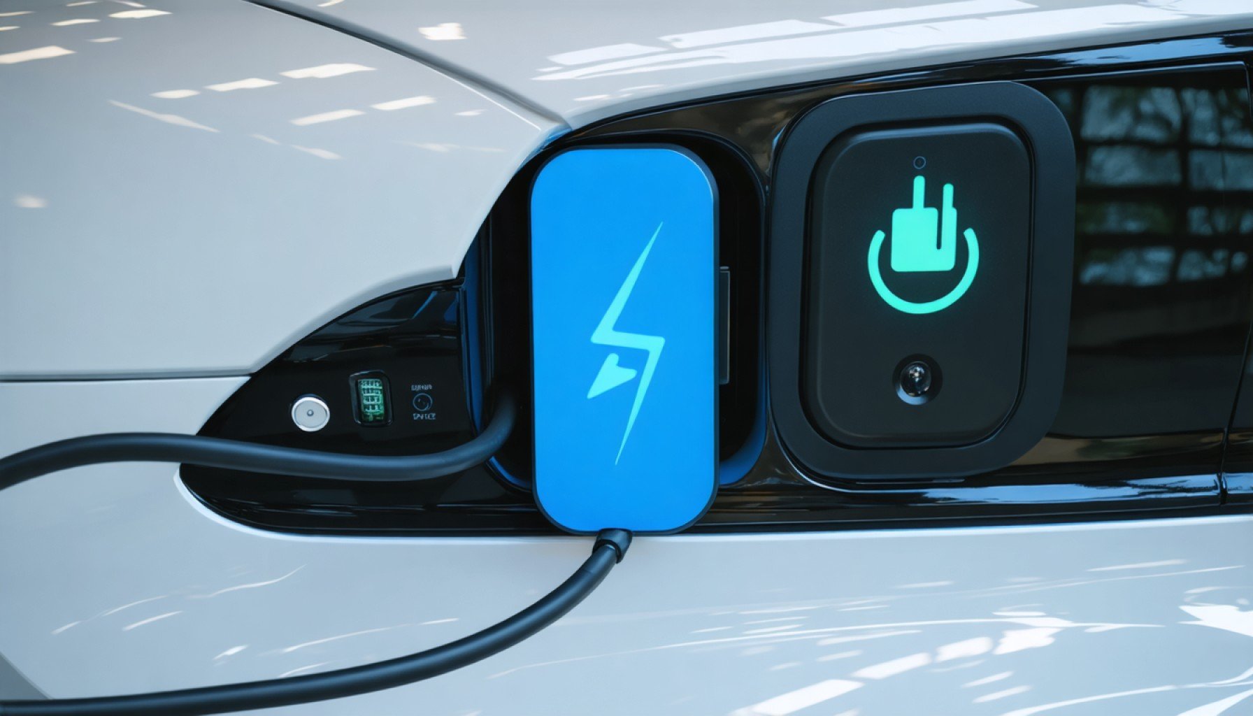 Could This New Charger Be the Boost Electric Vehicles Need? 