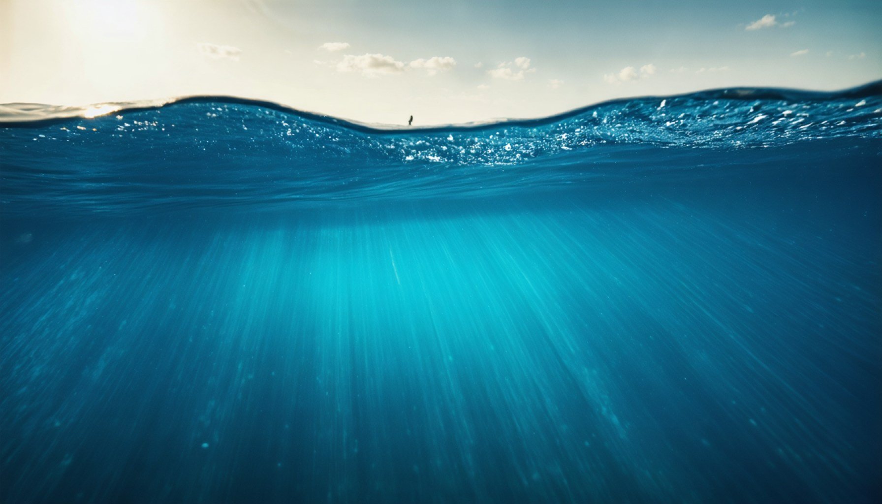 Hidden Waters: Why This Stock Could Make Waves in Your Portfolio 