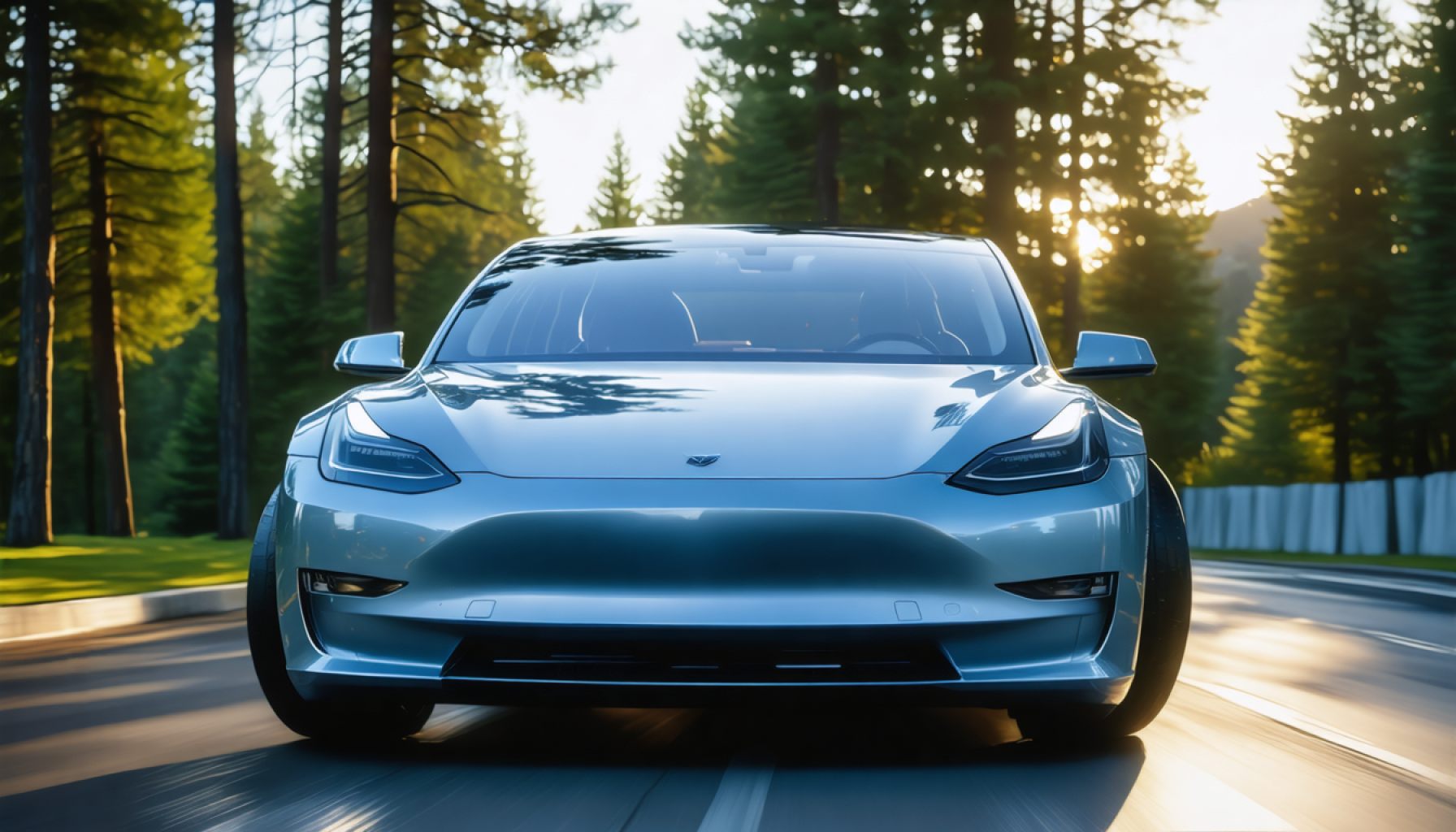 Elon Musk's Latest Budget Cuts: A Curious Step Back for EVs and Self-Driving Cars? 