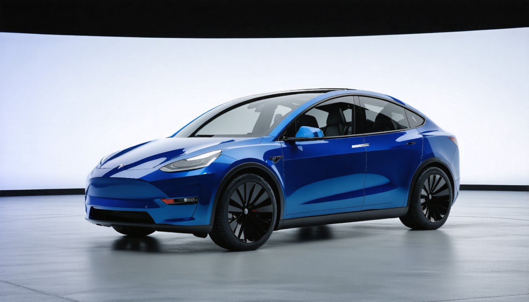 Revolutionary Tesla Model Y Juniper: The Future of Affordable Electric Vehicles 