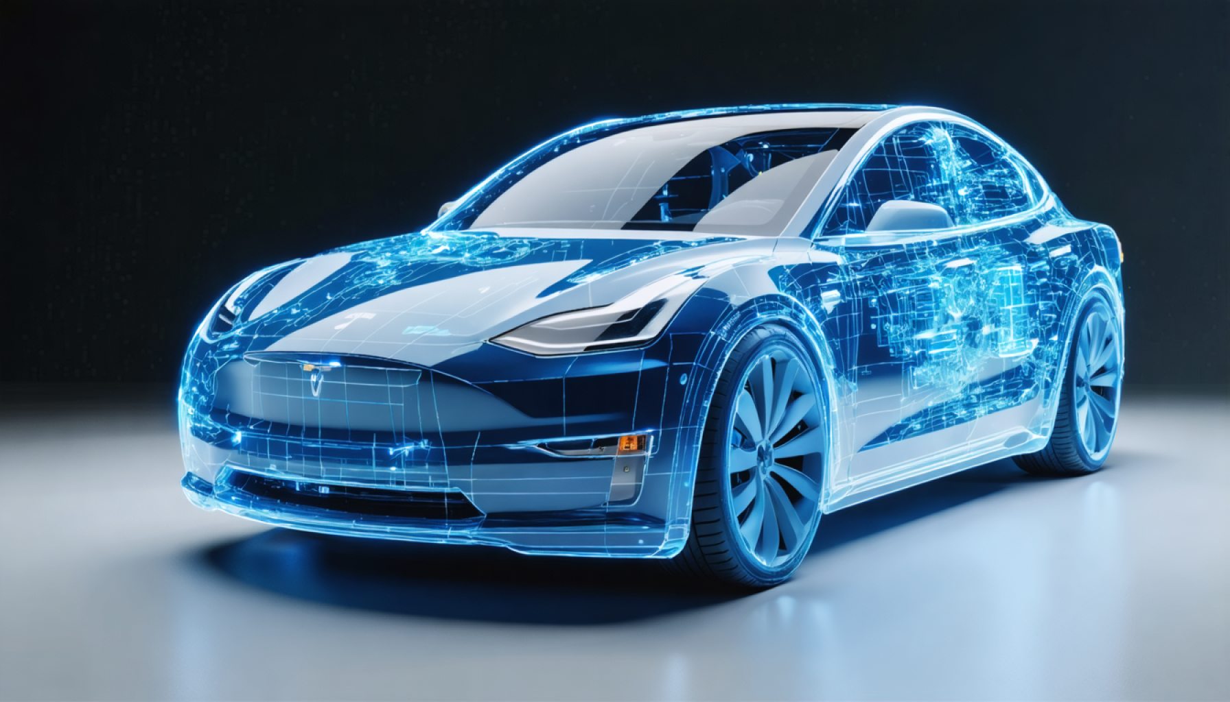 QuantumScape's Revolution: The Future of EV Batteries Unveiled 