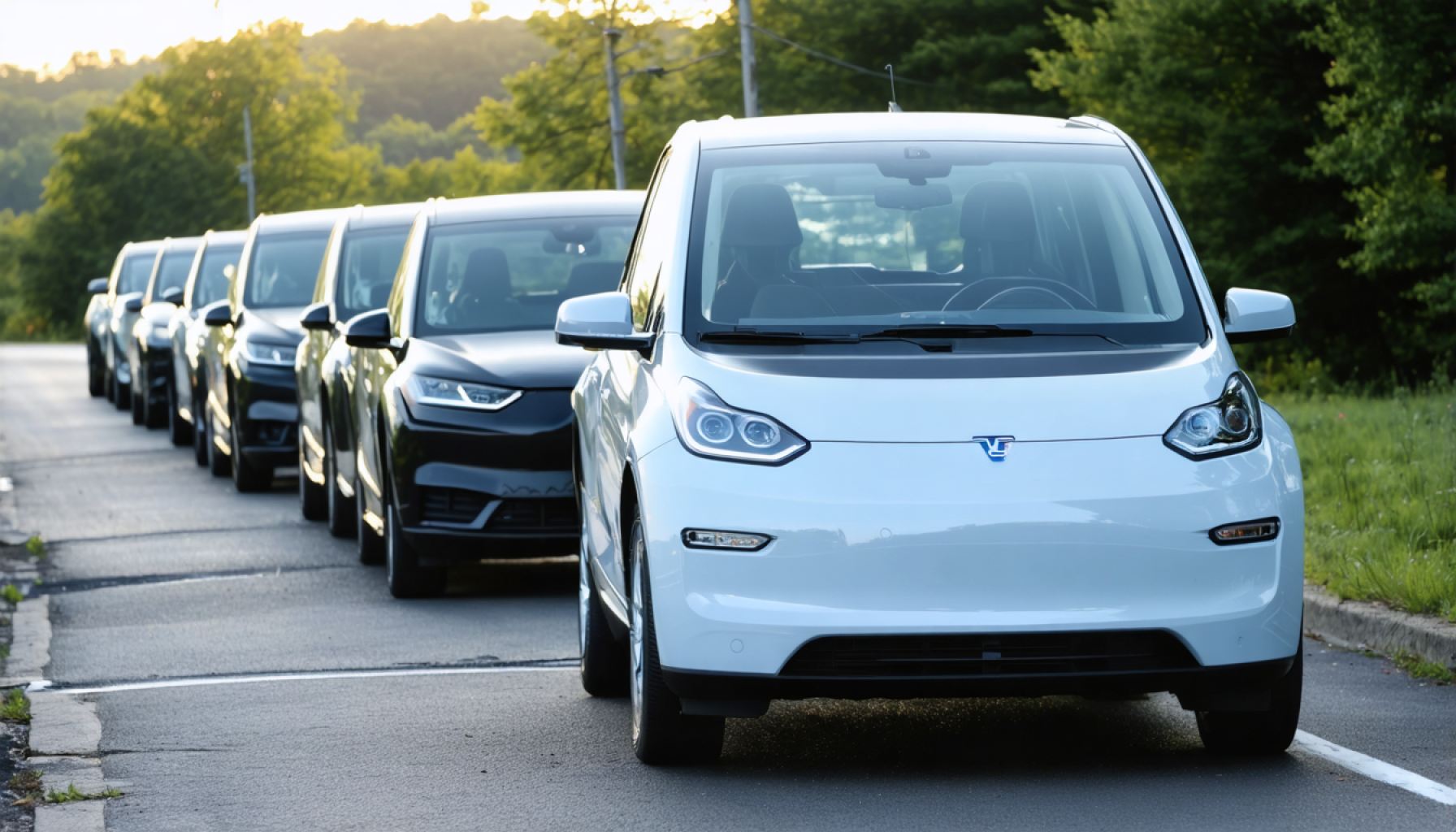 Transforming Southwest Virginia into a Hub for Electric Vehicles 