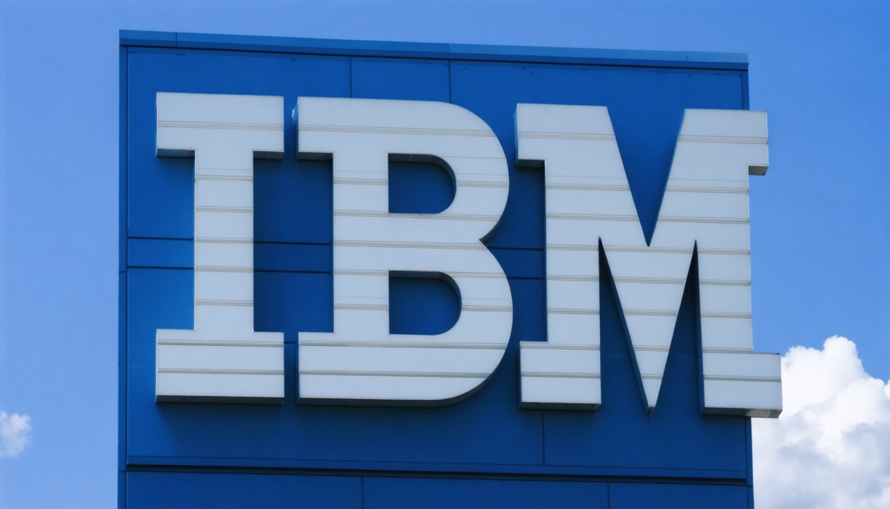 How IBM's Bold Moves Could Skyrocket Its Stock: The Quantum Leap and Green Shift 