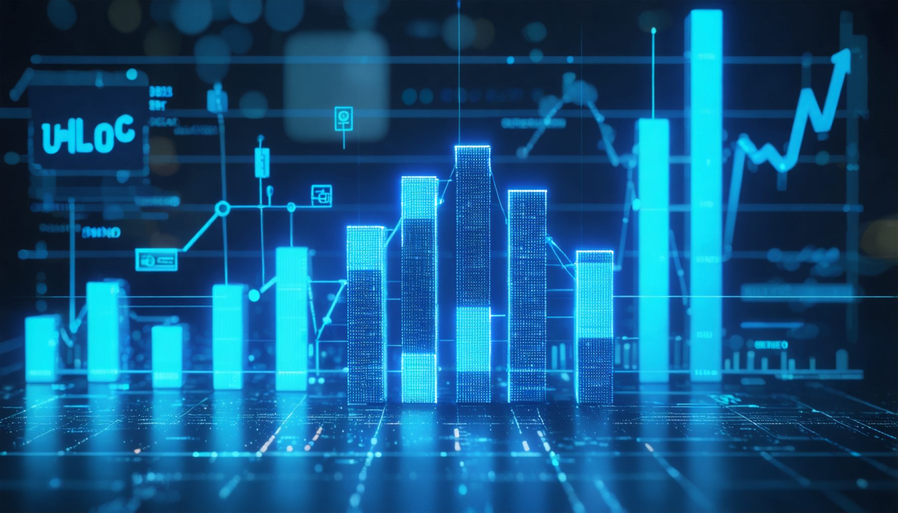 Unlocking Hidden Opportunities: REITs with Juicy Dividends 