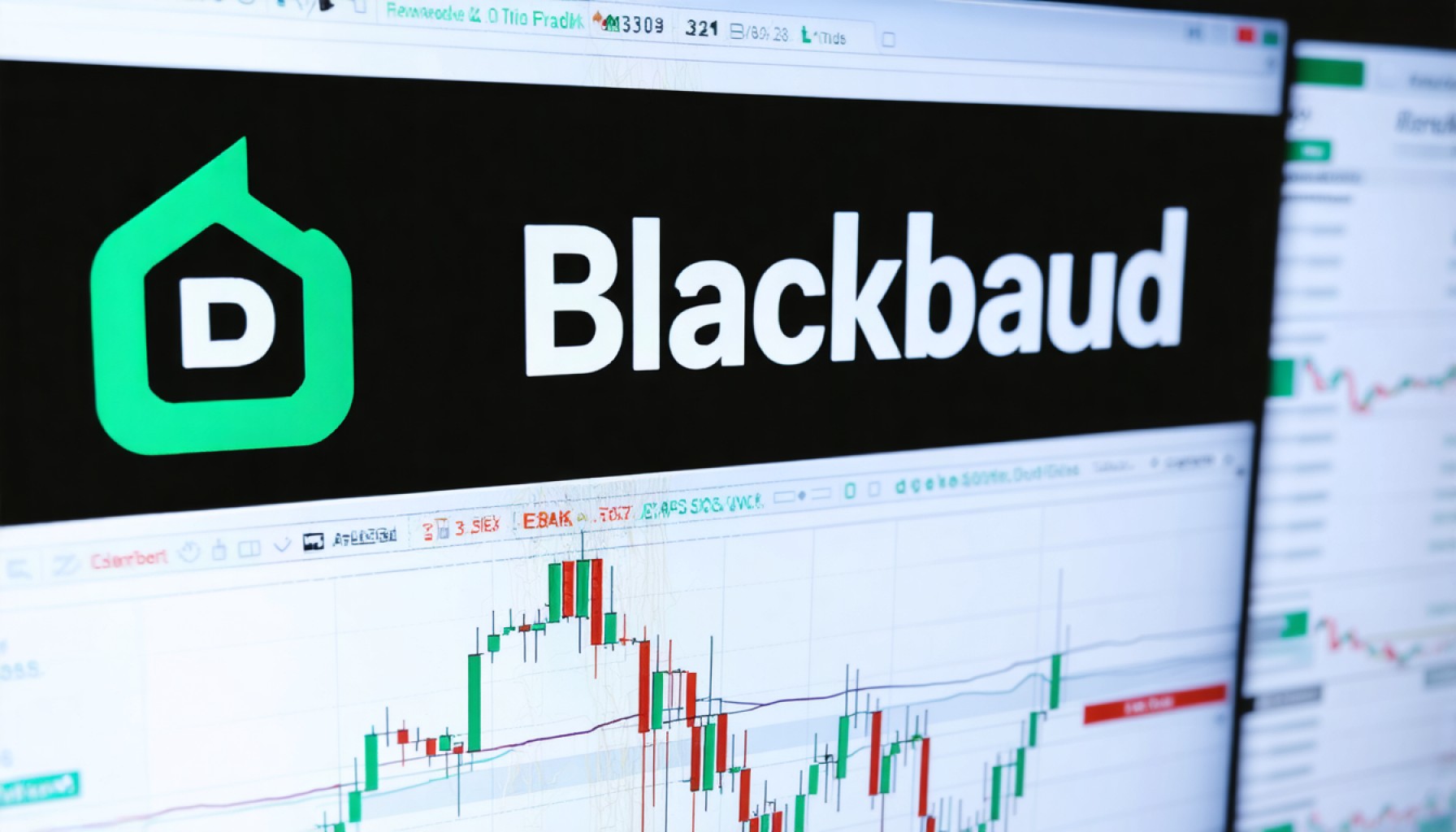 Why Short Sellers See Blackbaud as a Hidden Gem Among 52-Week Low Stocks 