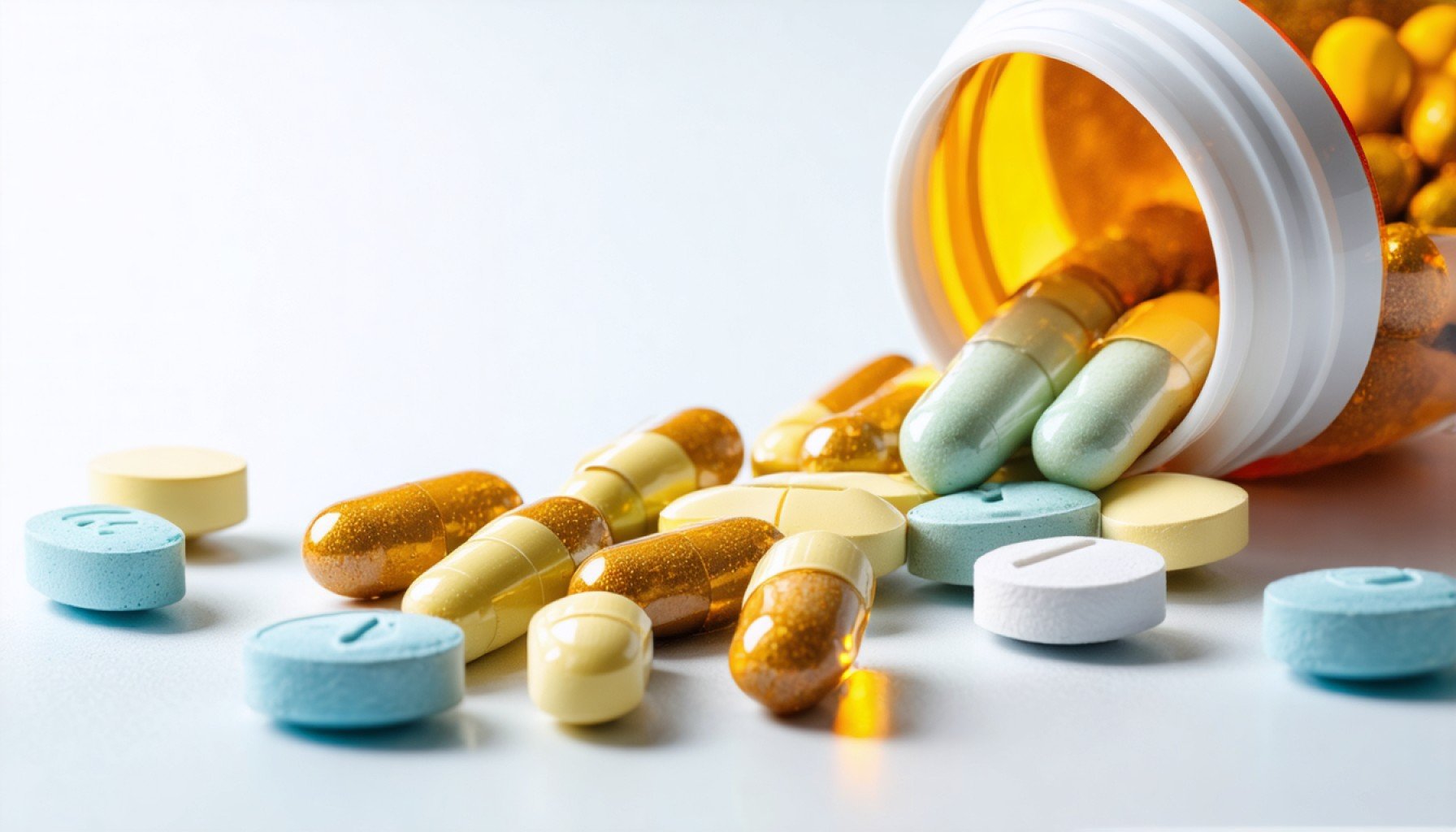 Unveiling the Potential and Pitfalls of Pharmaceutical Stocks in 2024 