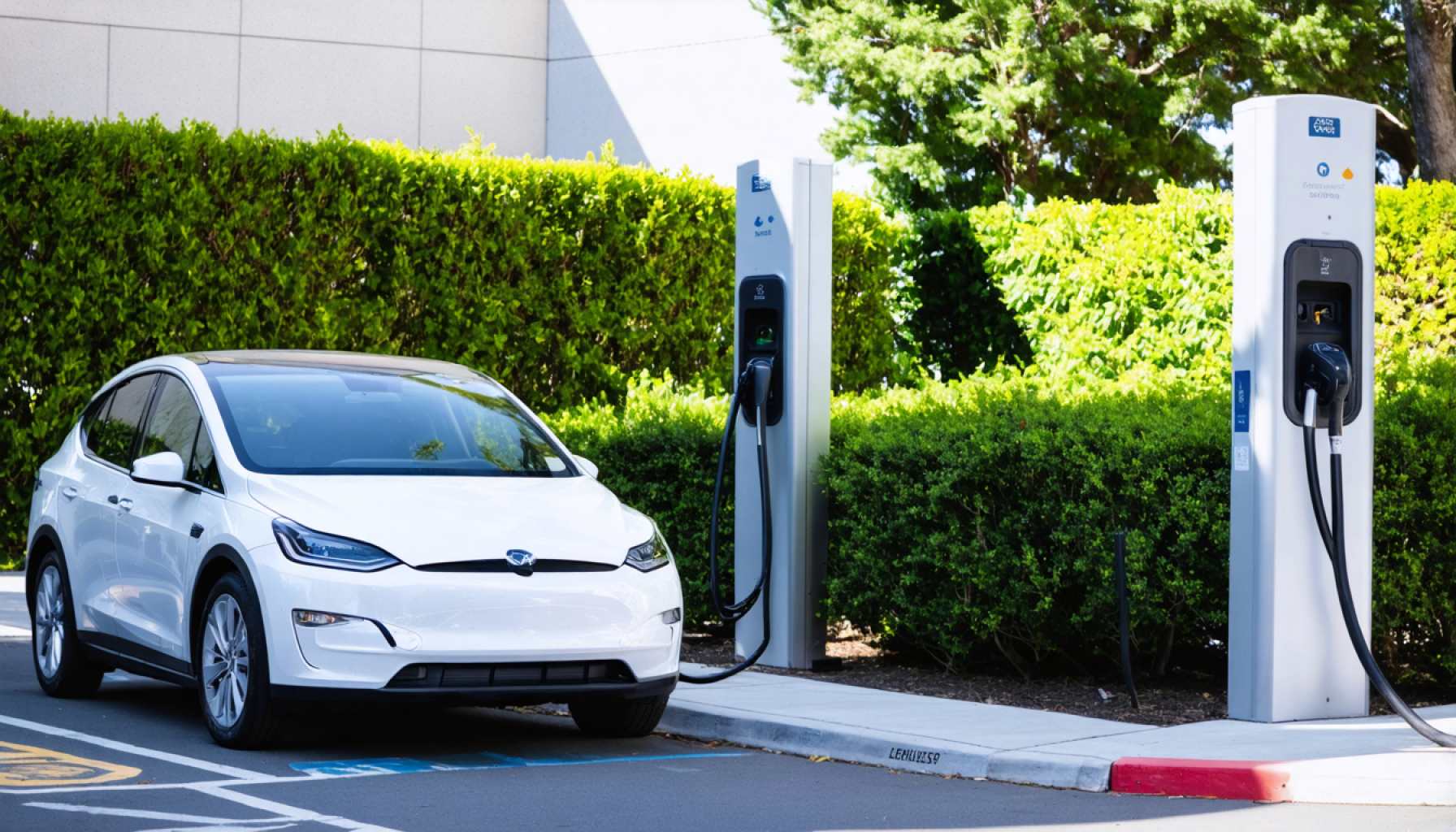 Bay Area College Campuses Charge into the Future with Growing Electric Vehicle Infrastructure 