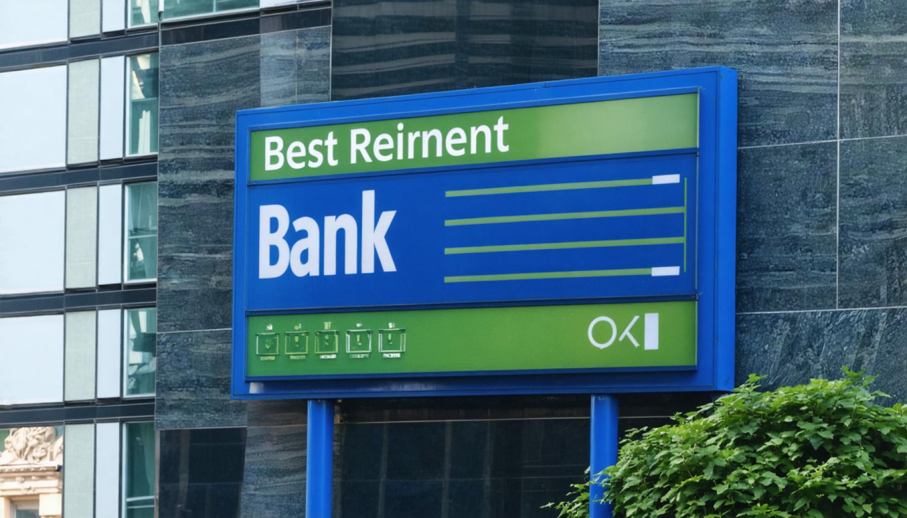 The Best Retirement Stocks Aren't What You Think: Spotlight on Bank OZK 