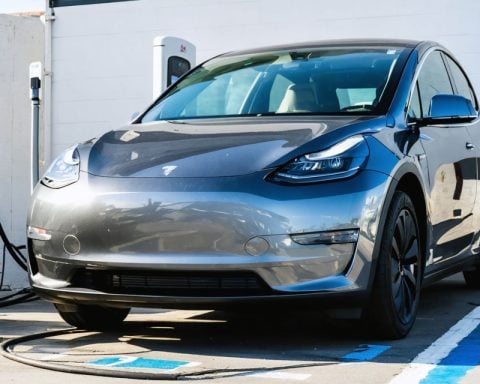 The Surprising Slowdown in California’s Electric Vehicle Boom: What’s Happening?